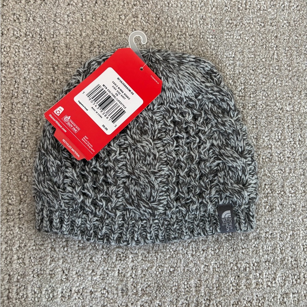 The North Face Beanie